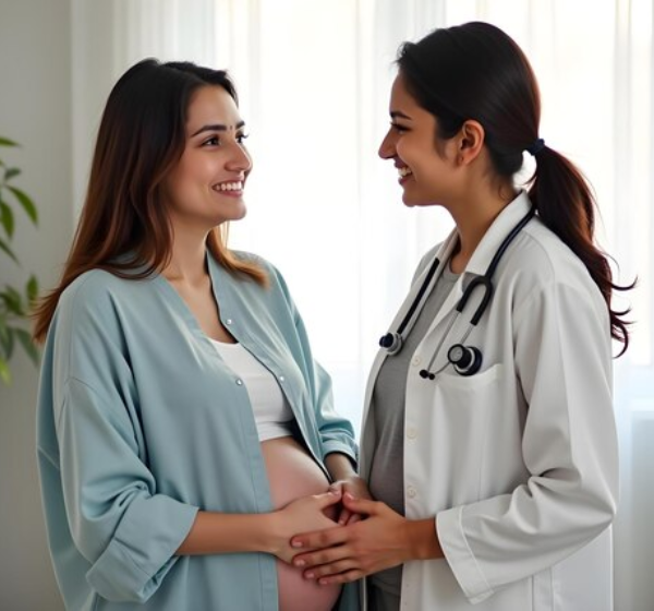 best gynecologist in dwarka